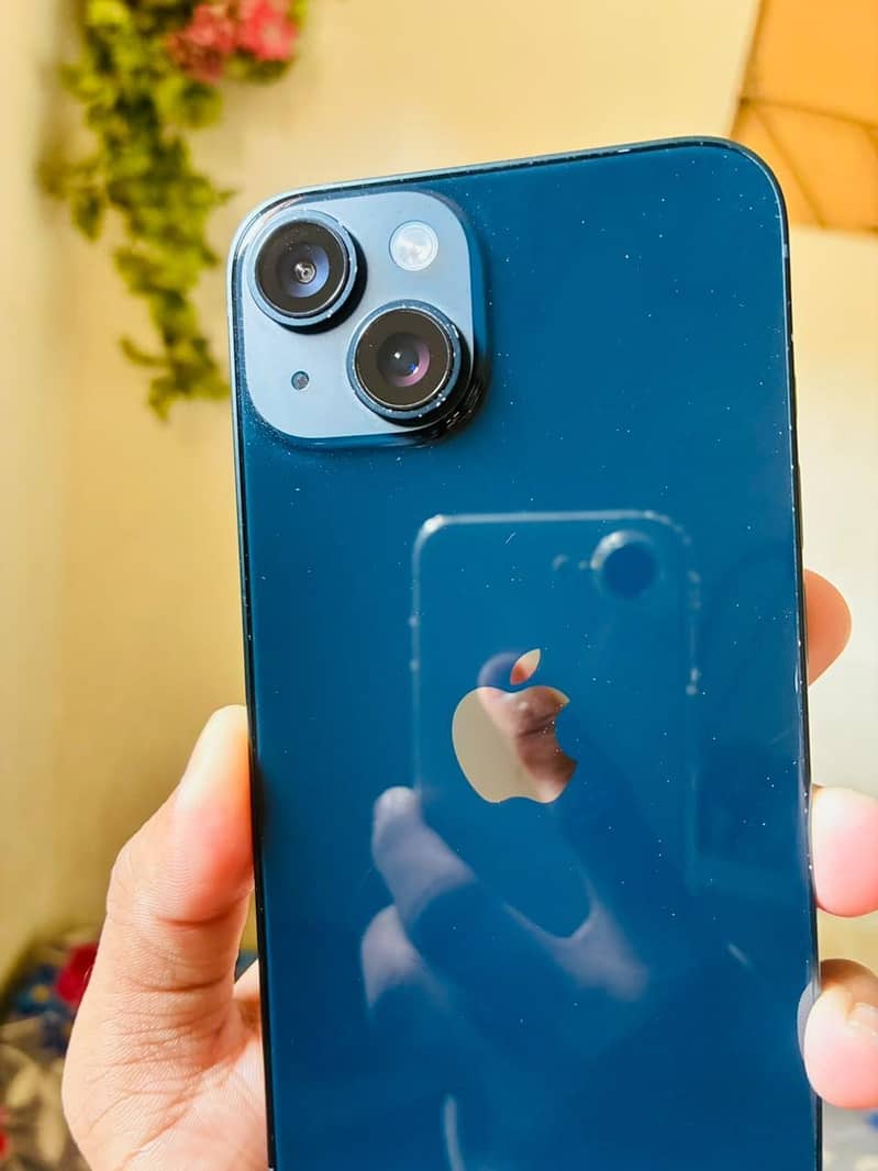 Apple iPhone 14 0