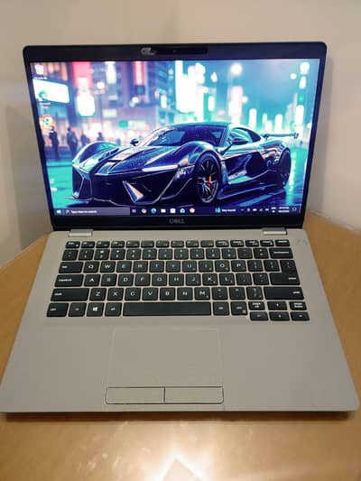 Dell Latitude 5310 Touch Screen Laptop 8gb/256gb for Sale