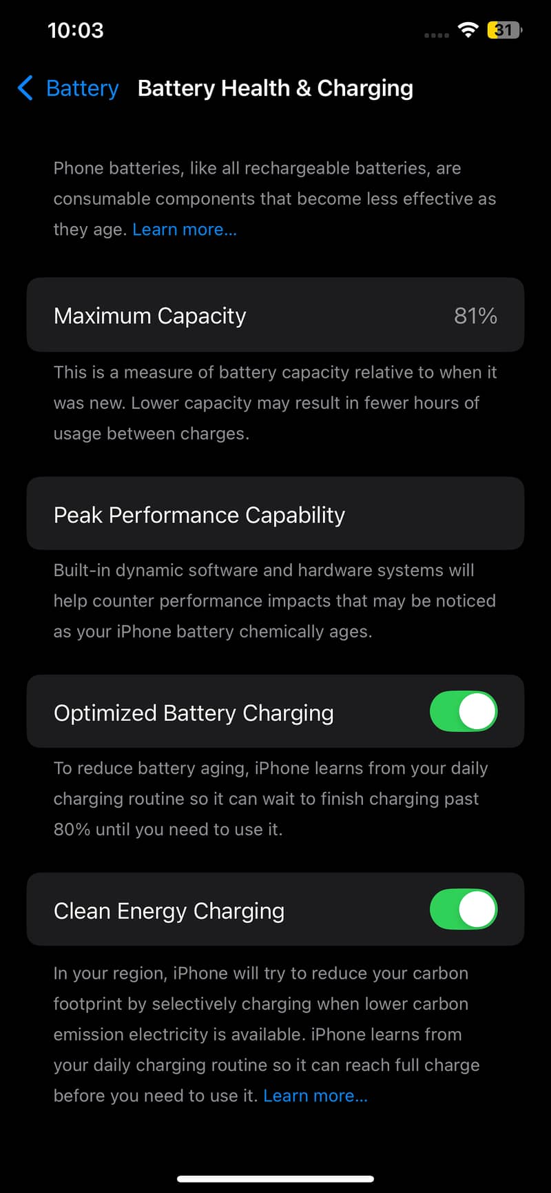 Apple iPhone 11 Pro Max 2