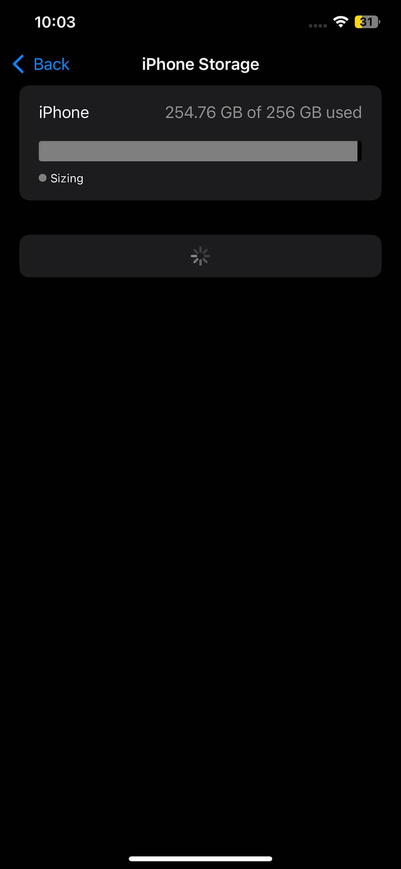 Apple iPhone 11 Pro Max 4