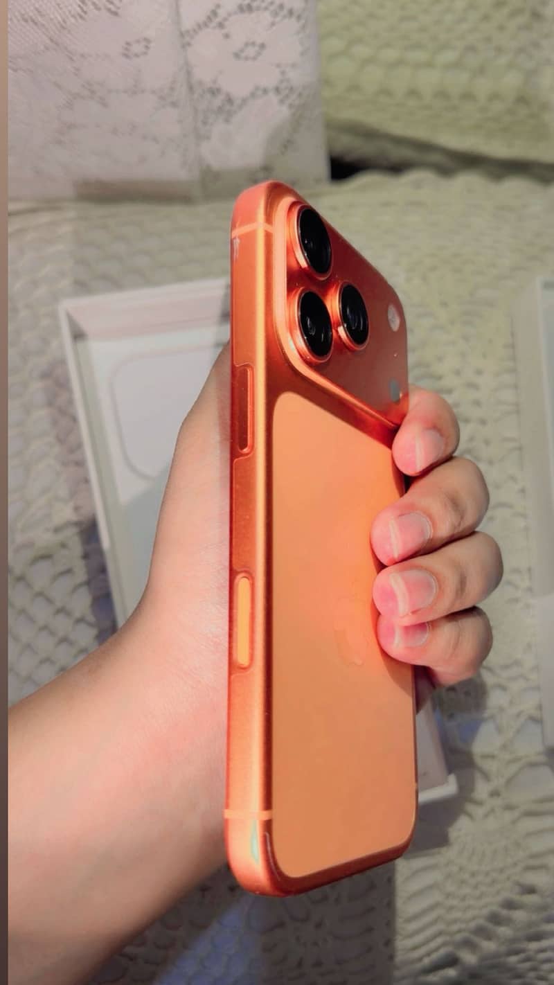 Apple iPhone 17 Pro 3