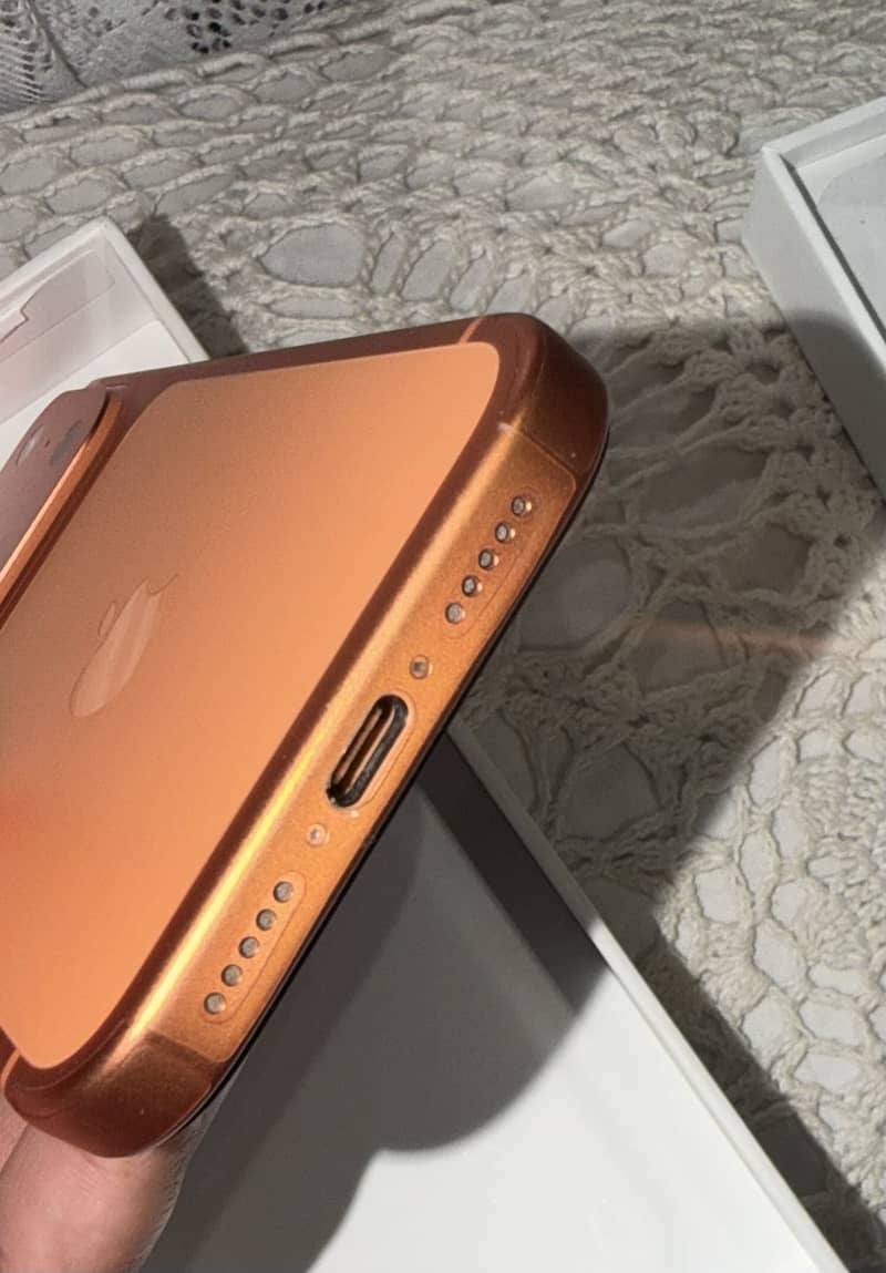 Apple iPhone 17 Pro 4