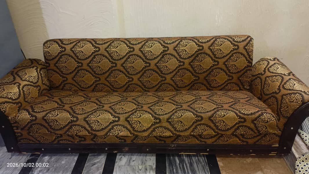 sofa cum bed 1