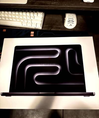 MacBook Pro M5 Pro 14” 24GB 1TB [1024GB] BOXPACK - BRAND NEW
