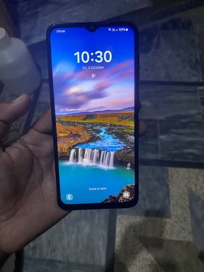 Samsung Mobile A04 4/64 Official PTA approved