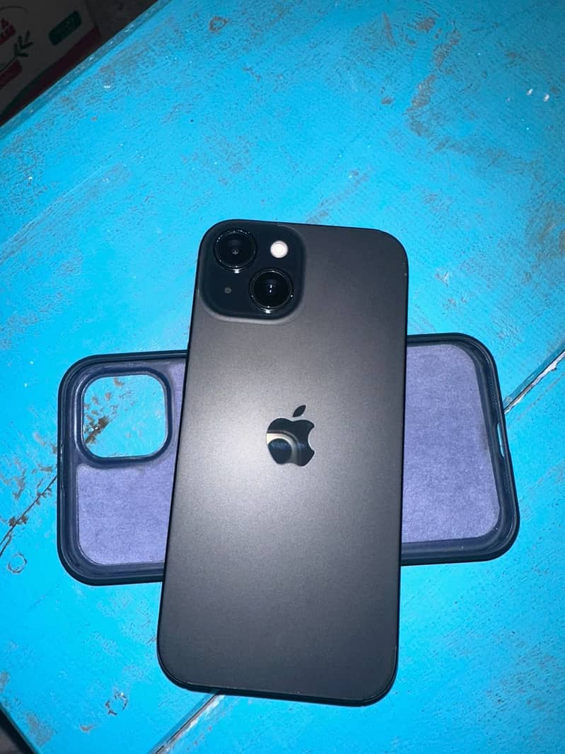 Apple iPhone 15 0