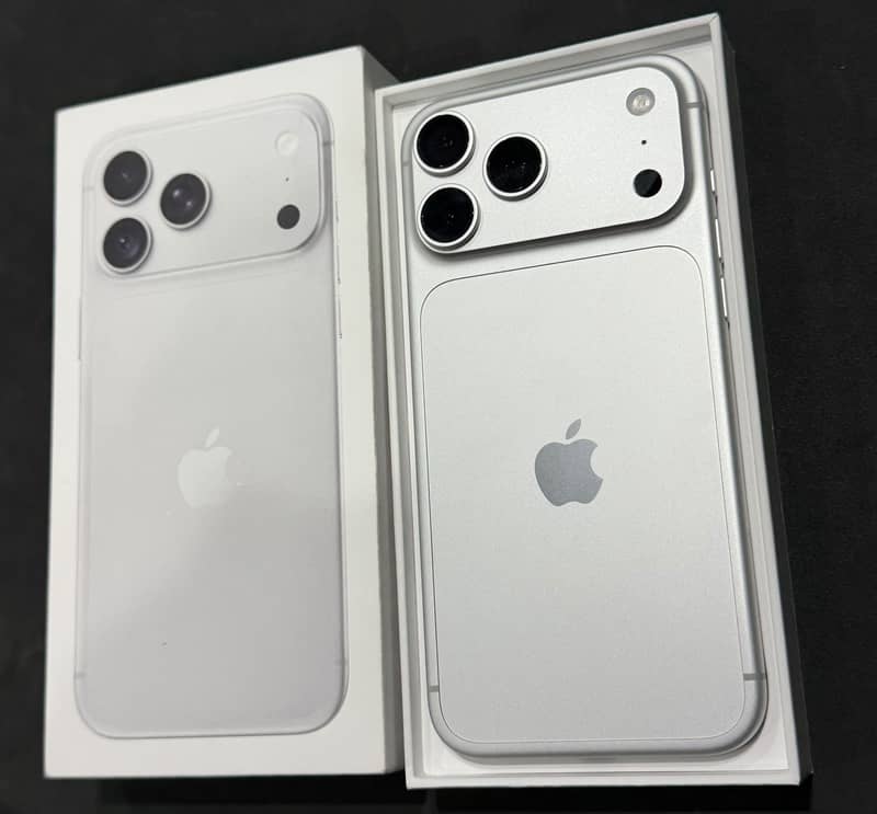 Apple iPhone 18 Pro Max 0