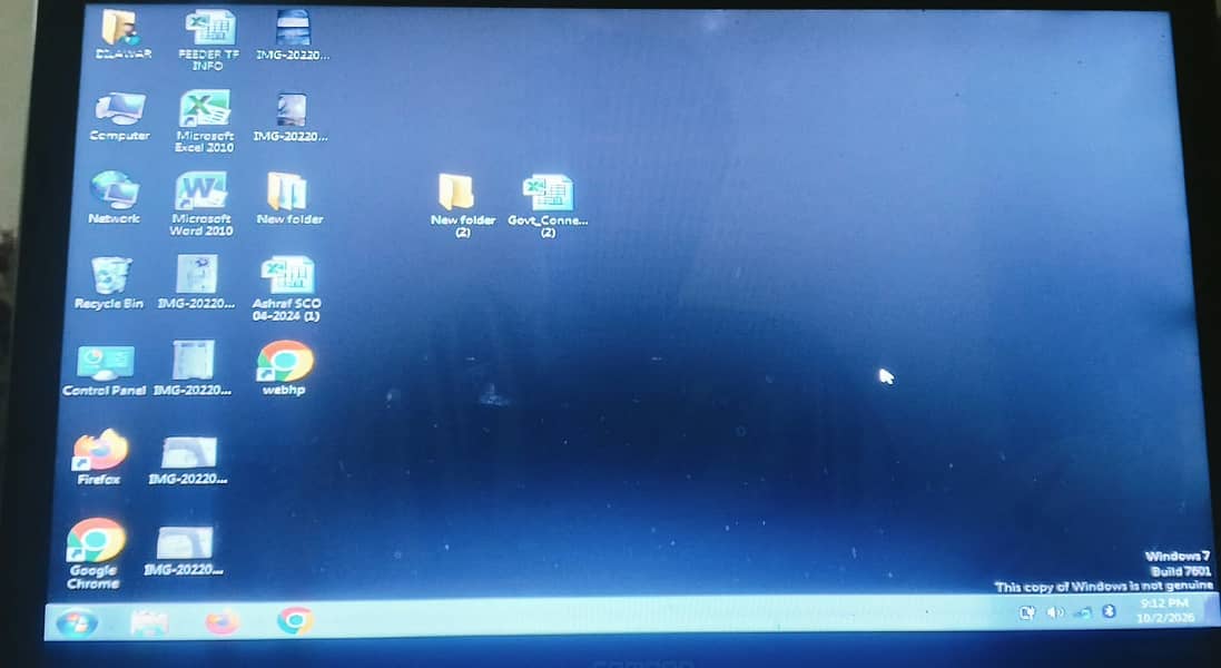 Laptop 1