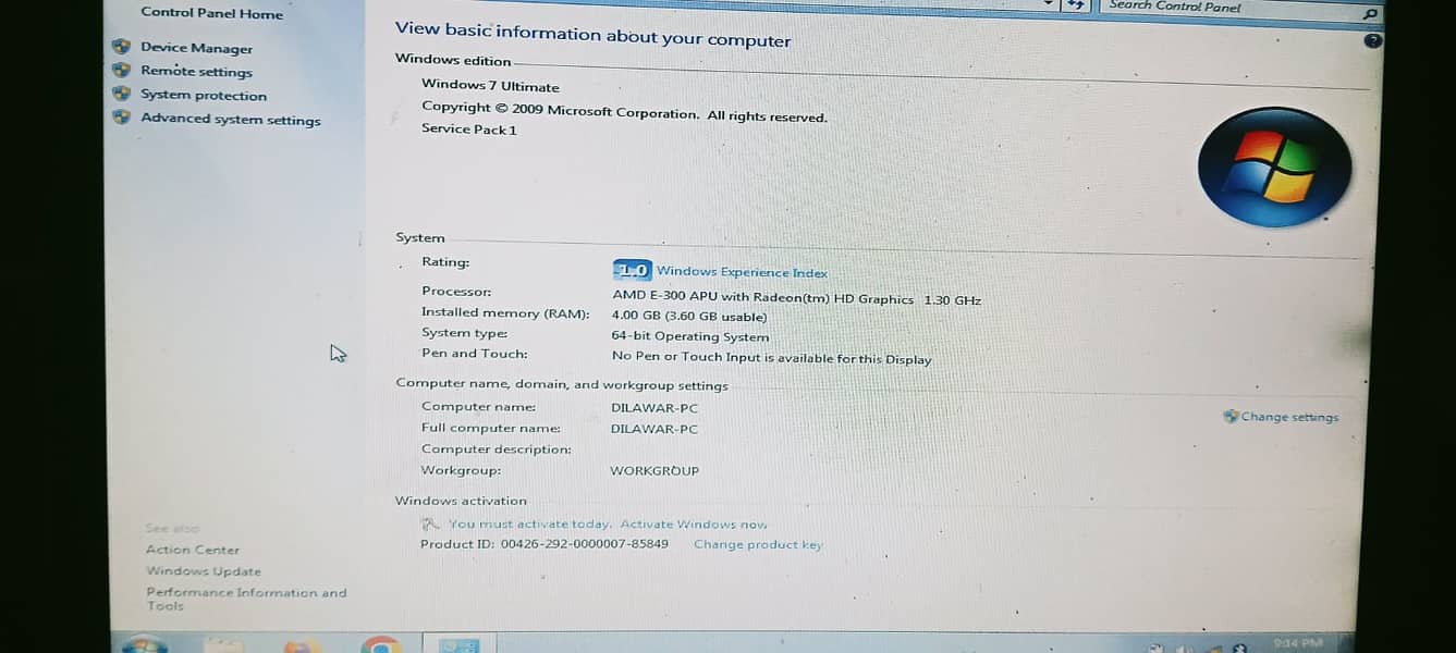 Laptop 2