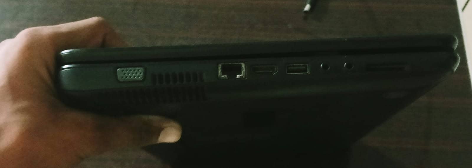 Laptop 8