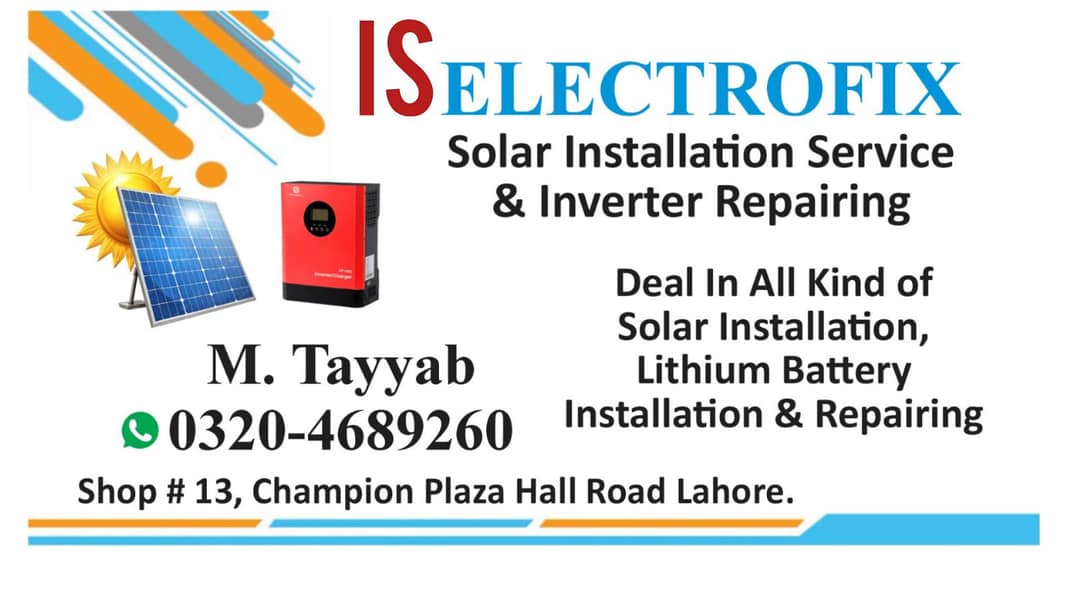 solar installation services 1