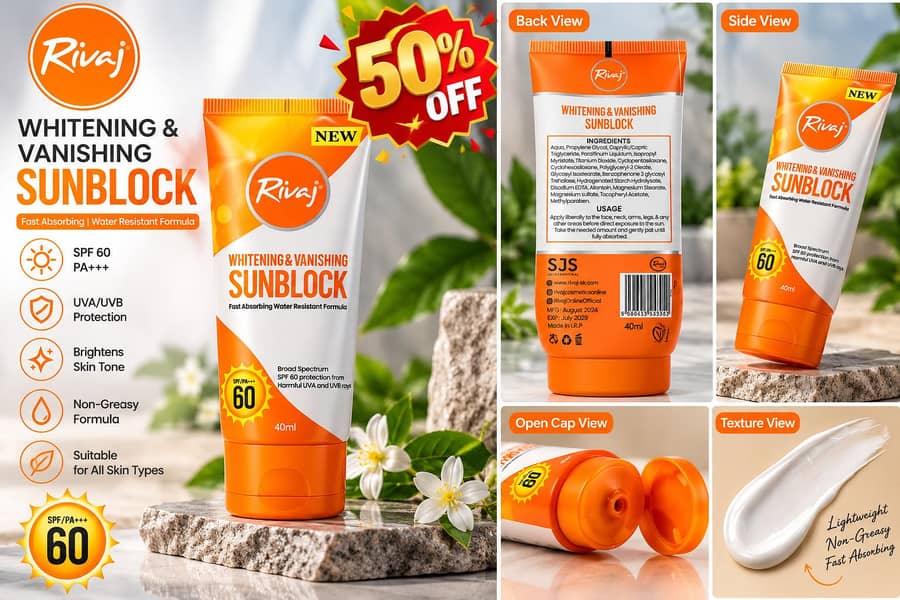 sunblock 0