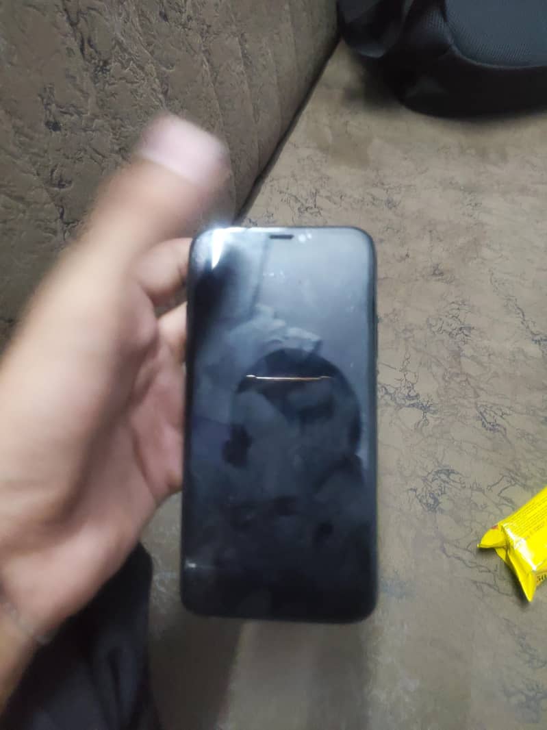 Apple iPhone X 2
