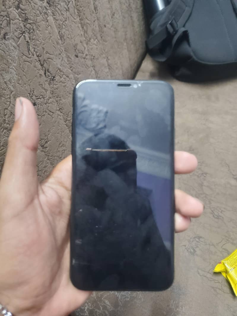 Apple iPhone X 6