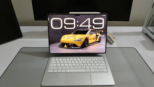 Xiaomi Pad 7 Ultra OLED