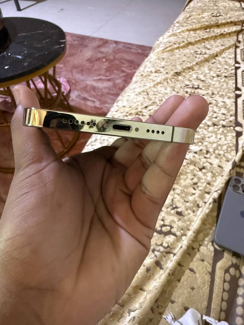 Apple iPhone 12 Pro Max 4