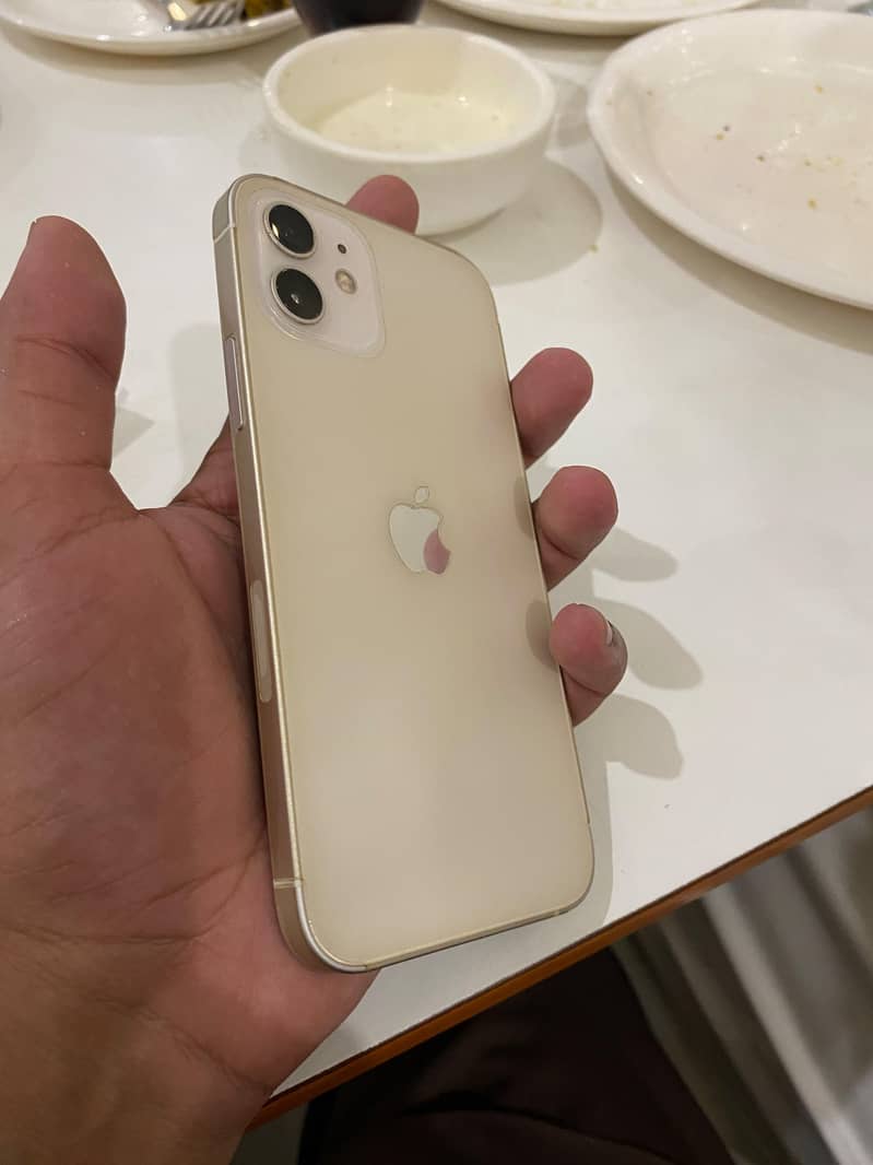 Apple iPhone 12 0