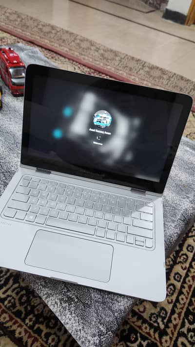 HP Spectre x360 ci7 6th Gen 2in1 Touch