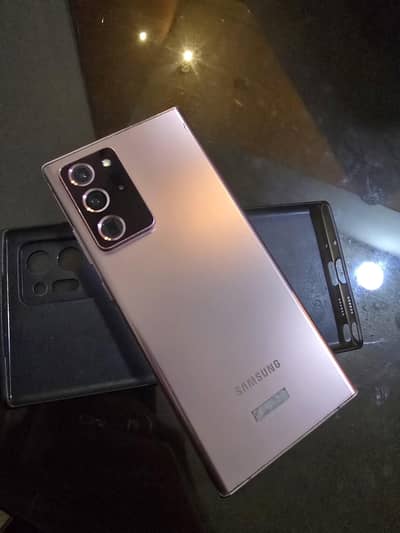 Note 20 Ultra 5G