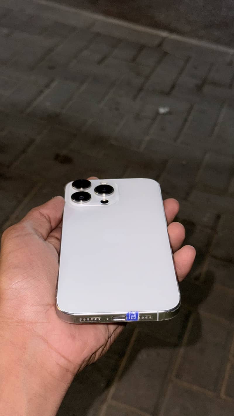 Apple iPhone 16 Pro Max 1