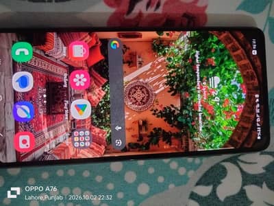 Samsung Mobile A52