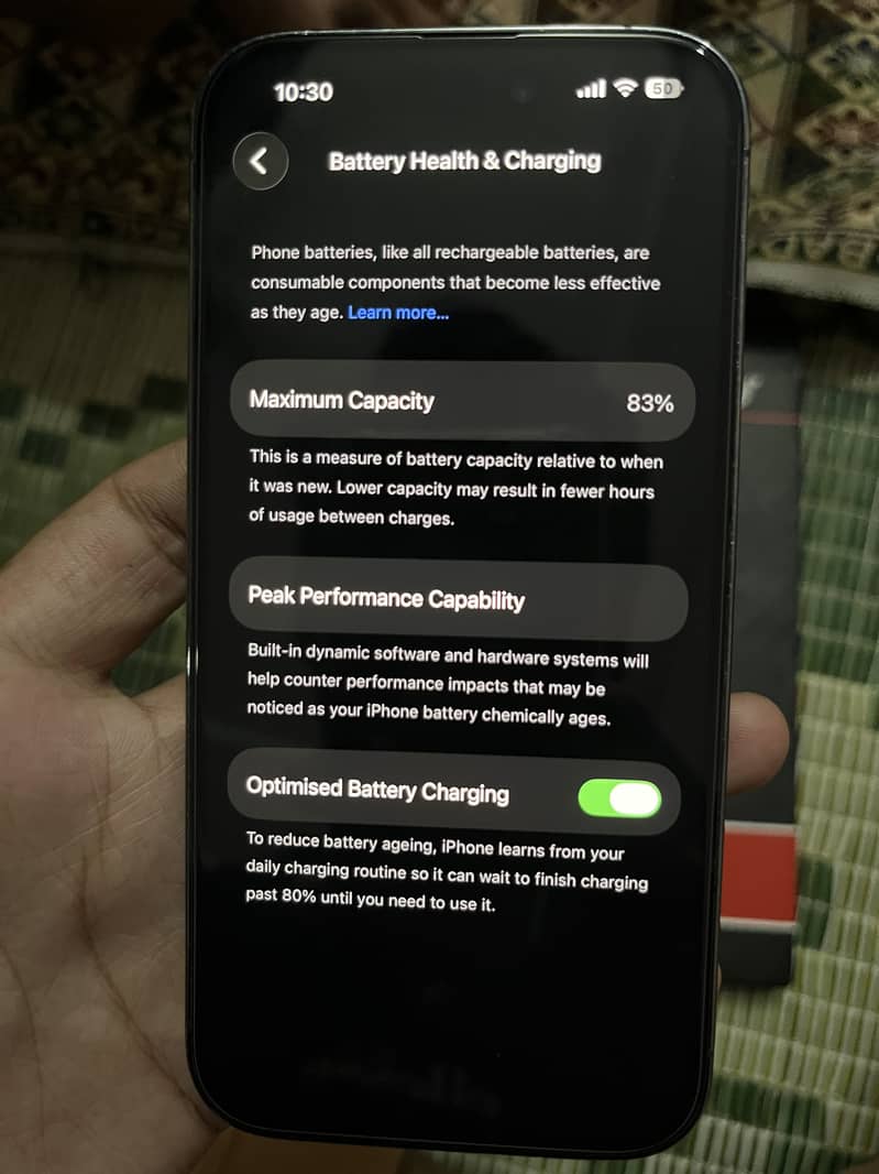Apple iPhone 14 Pro 6