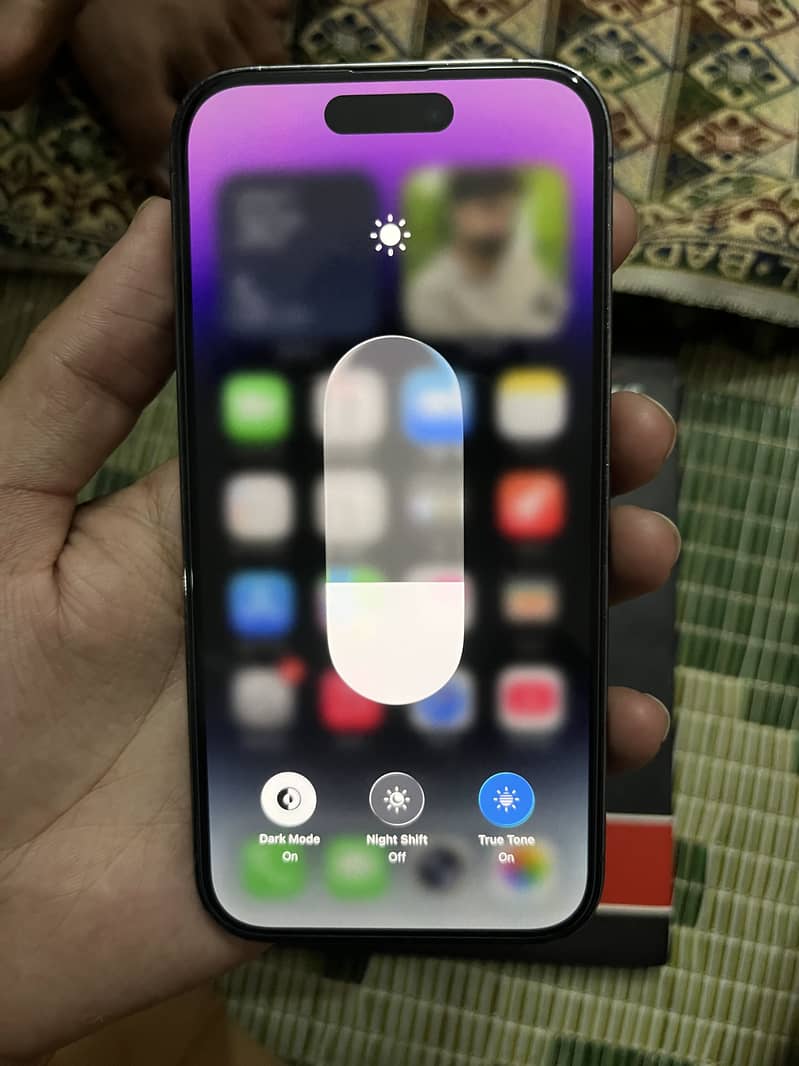 Apple iPhone 14 Pro 7