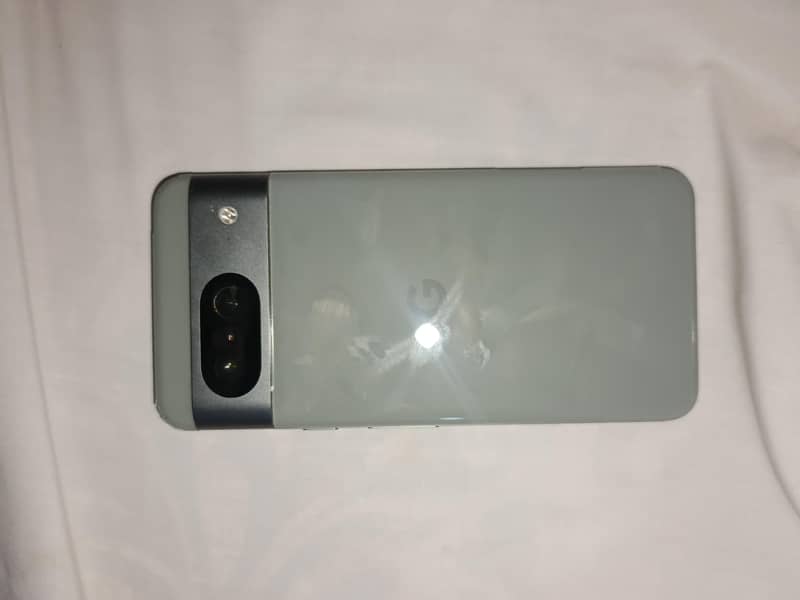 Google Pixel 8 0