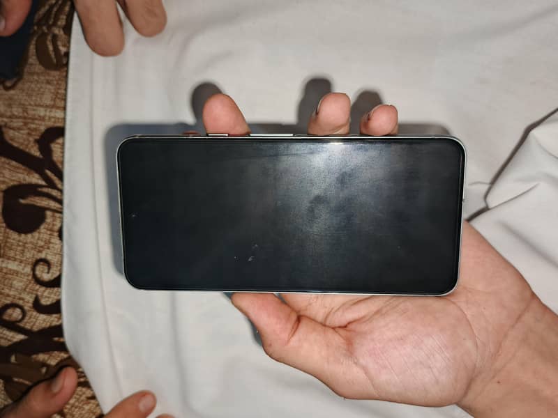 Google Pixel 8 6