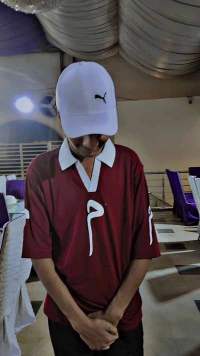 Ahmed Malik 