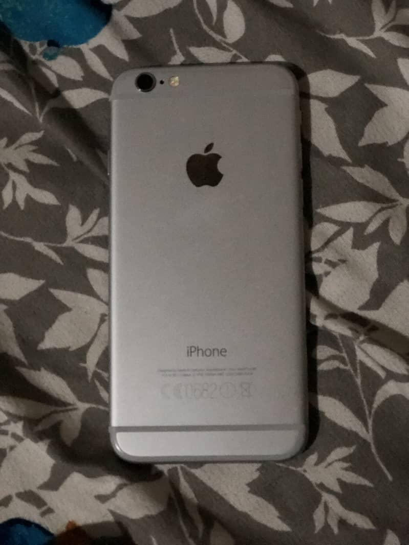 Apple iPhone 6 1