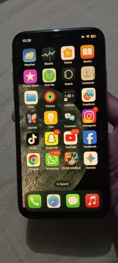 Apple iPhone XS