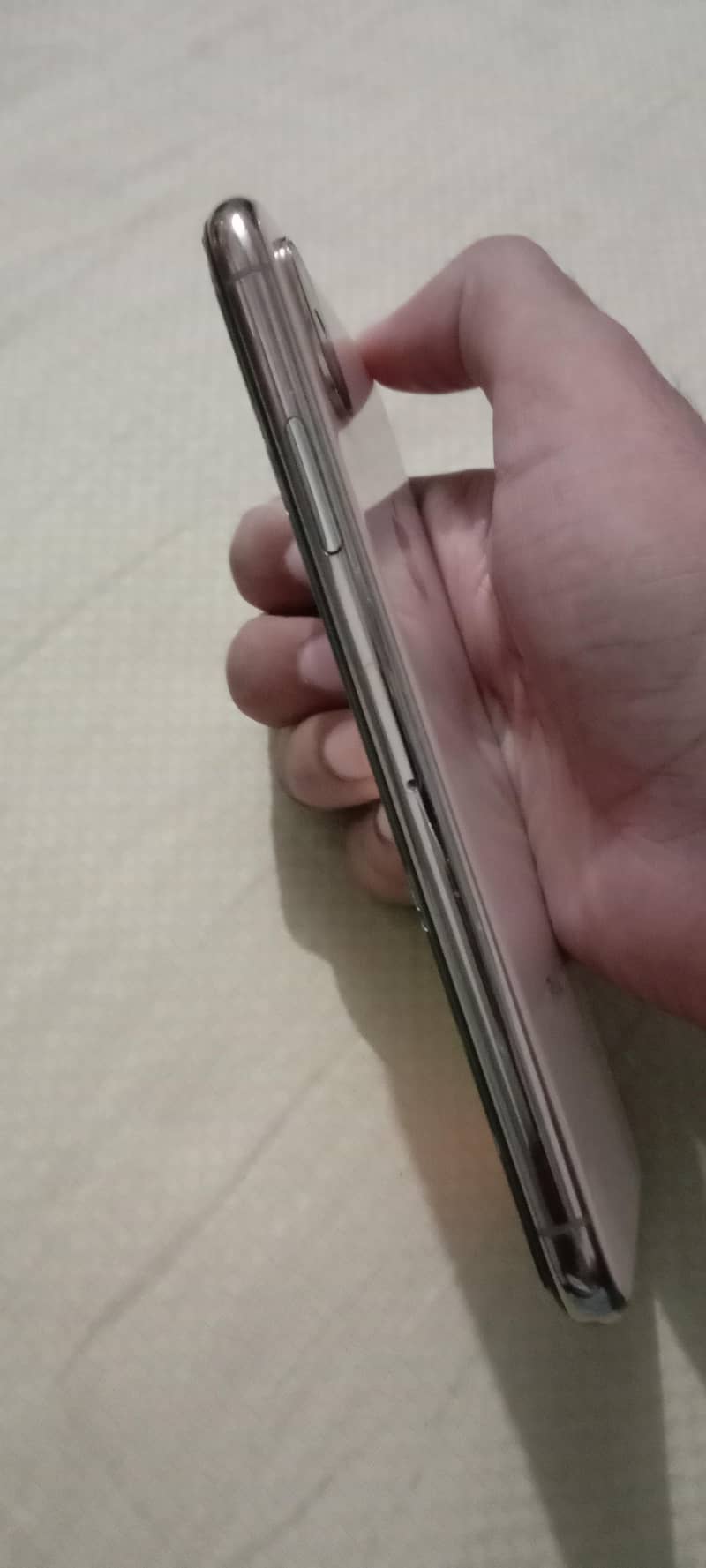 Apple iPhone XS 2