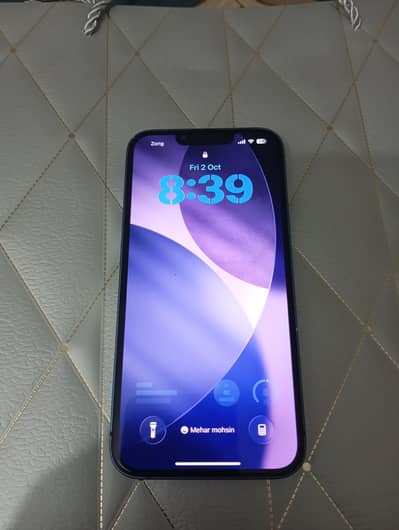 Apple iPhone 13 original condition
