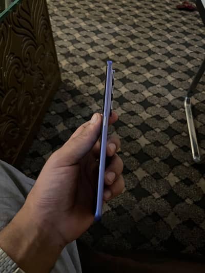 Infinix Hot 60 Pro plus