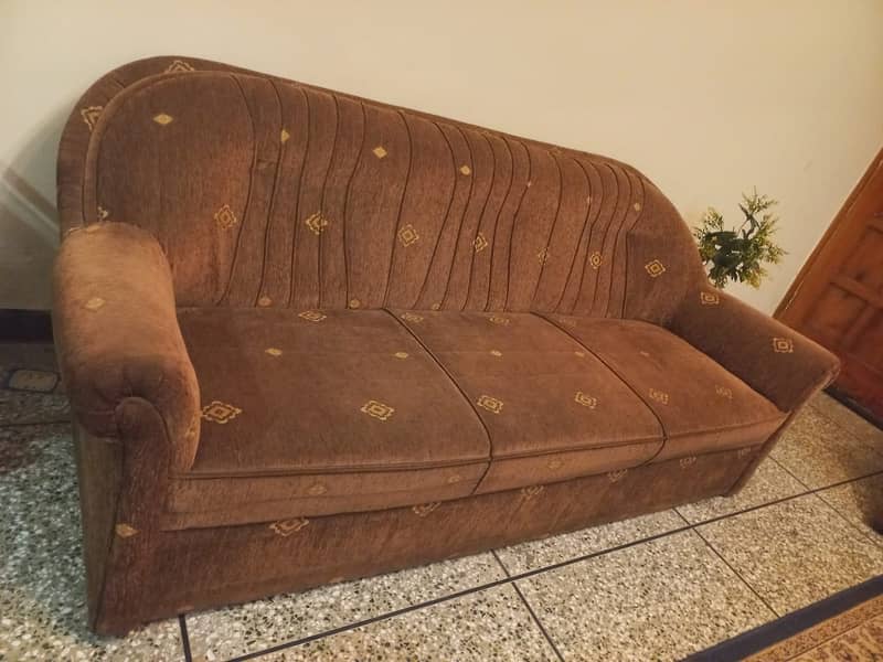 5 seater sofa set 0