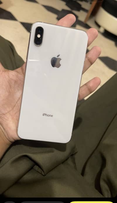 Apple iPhone XS Max