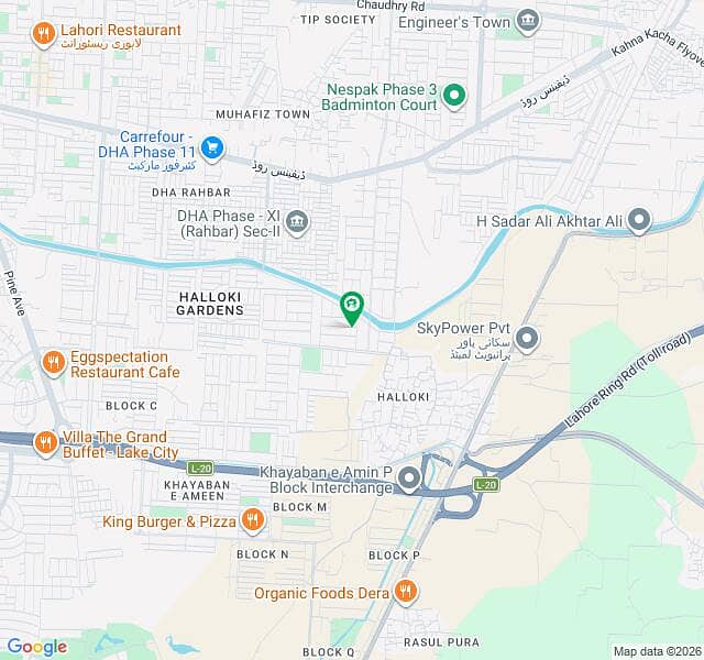 2 Kanal Plot For Sale 0