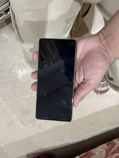 Infinix Hot 50 Pro