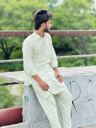 Junaid Mughal