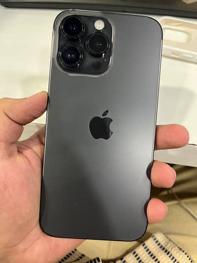 Apple iPhone 14 Pro Max