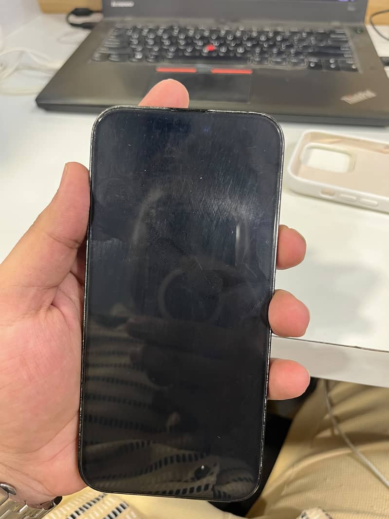 Apple iPhone 14 Pro Max 5