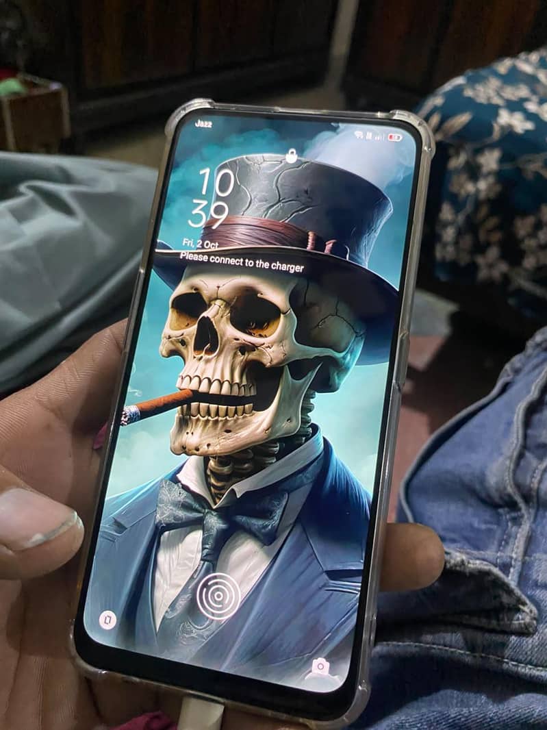 OPPO Reno2f 0