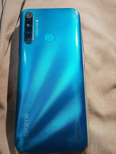 Realme 5i