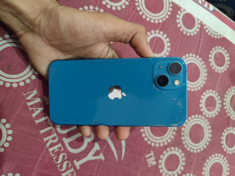 Iphone 13 0