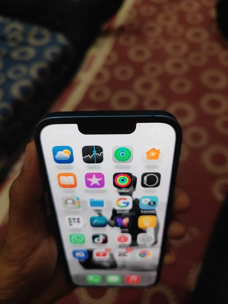 Iphone 13 5