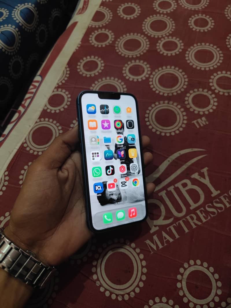 Iphone 13 6