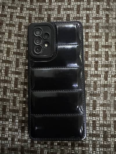 Samsung Mobile A72