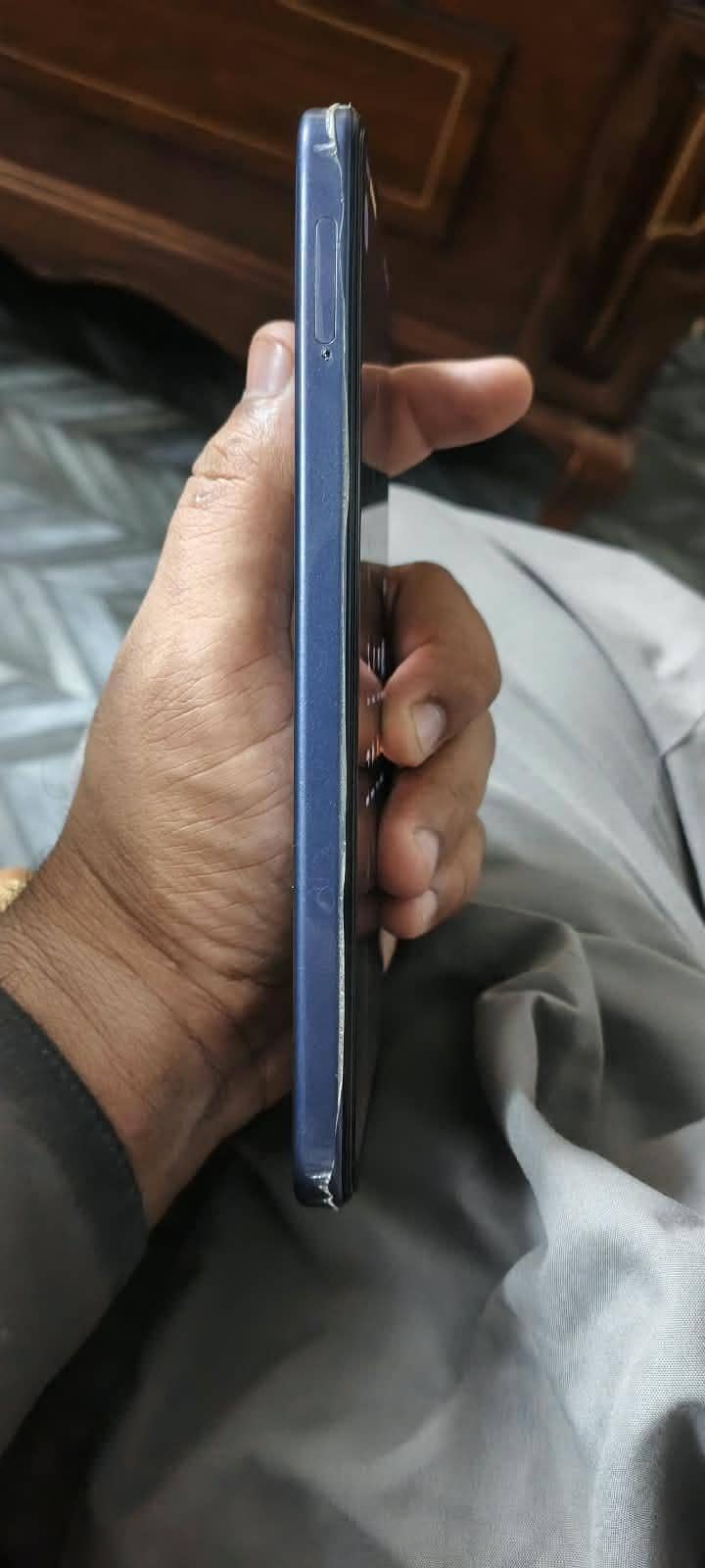 OPPO A6k 1