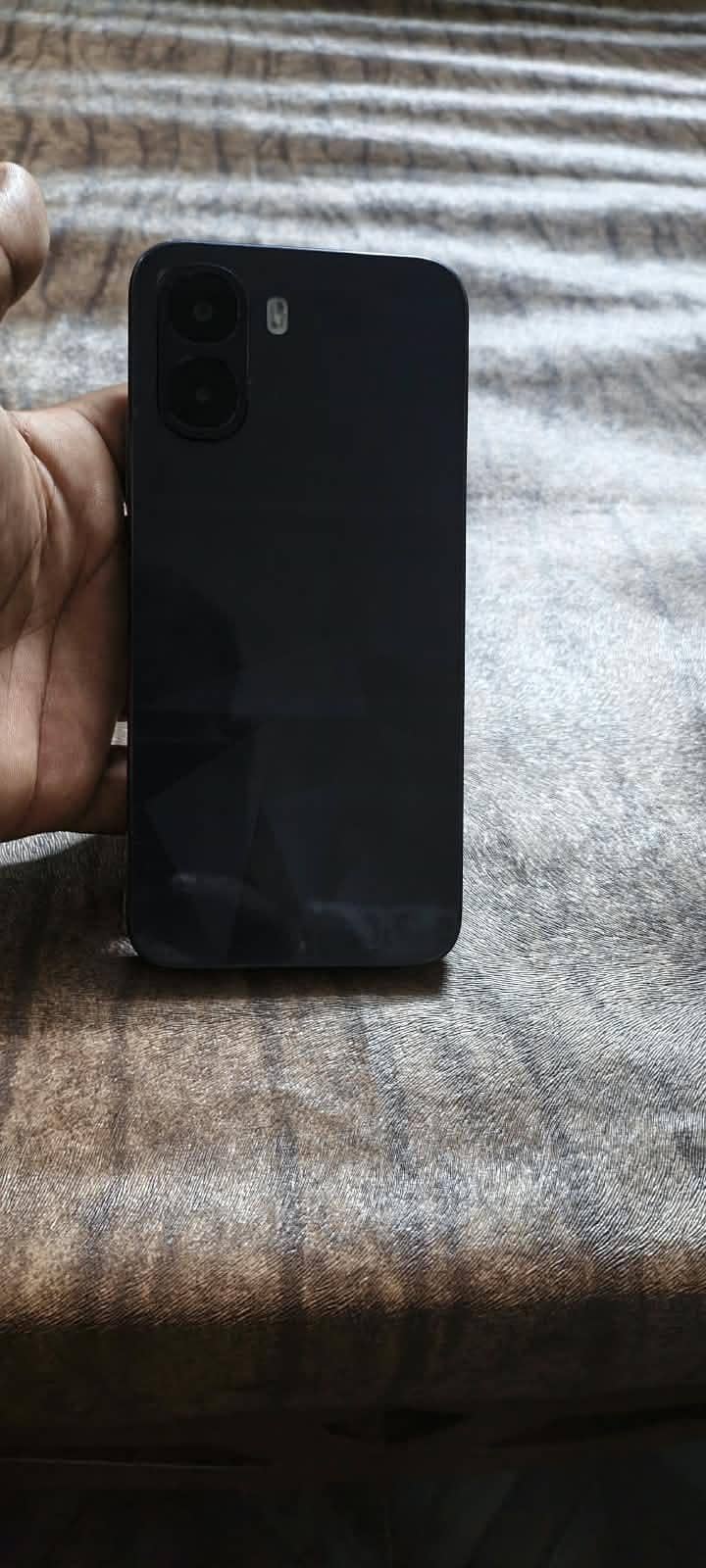 OPPO A6k 2